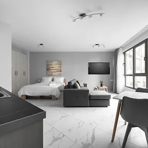 Apartamento Avenue, Nilie Hospitality Mgmt, Tesalónica